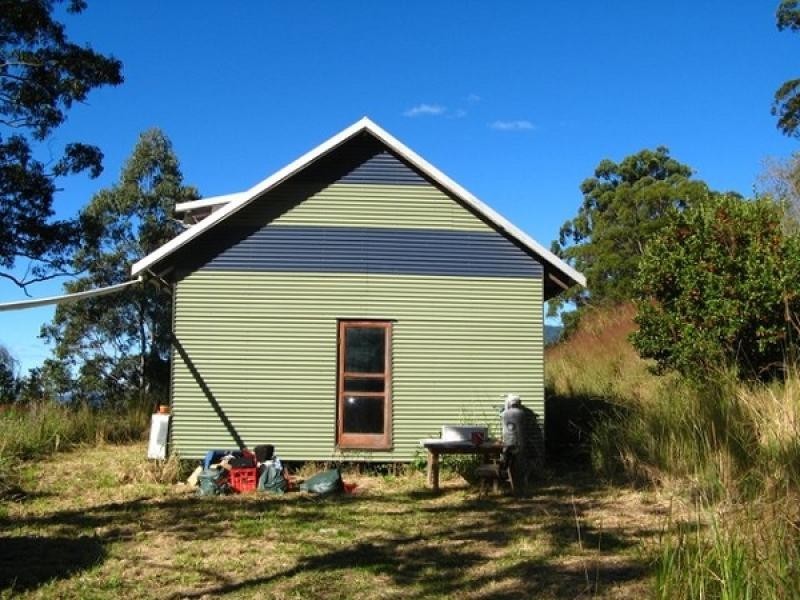 Mount Burrell NSW 2484