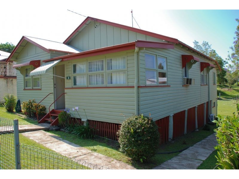 3 Gloucester Street, Murwillumbah NSW 2484