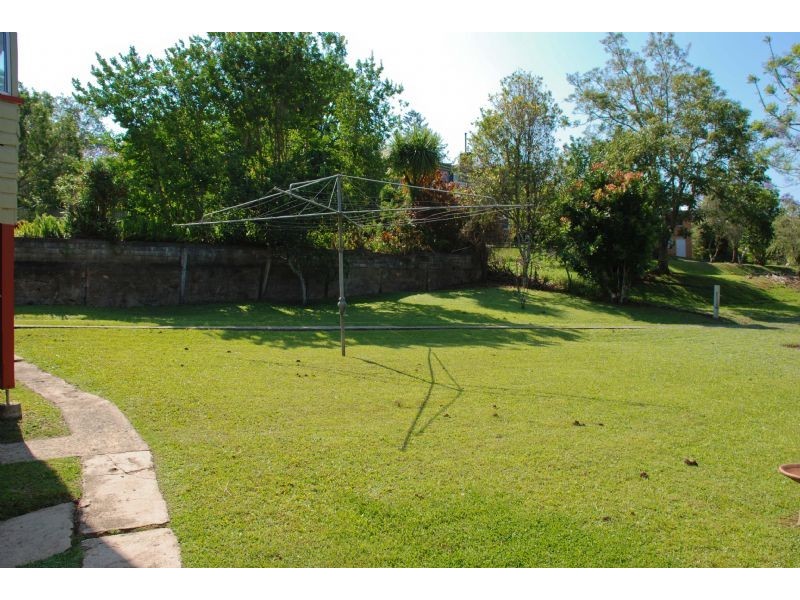 3 Gloucester Street, Murwillumbah NSW 2484