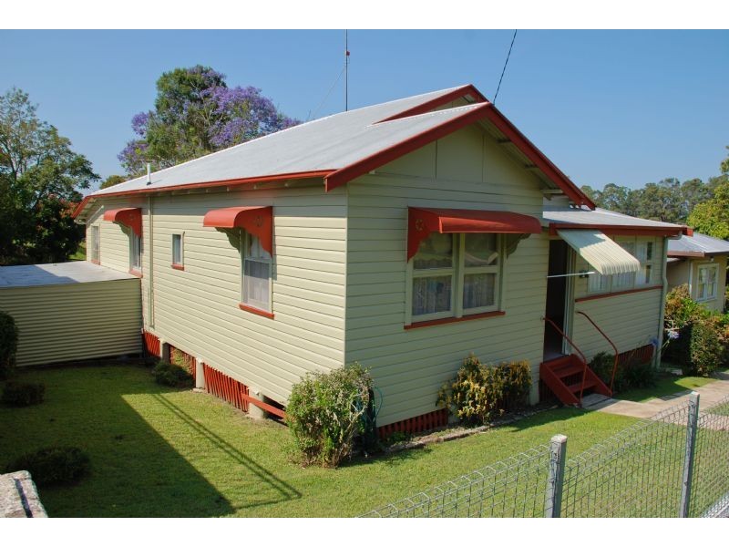 3 Gloucester Street, Murwillumbah NSW 2484