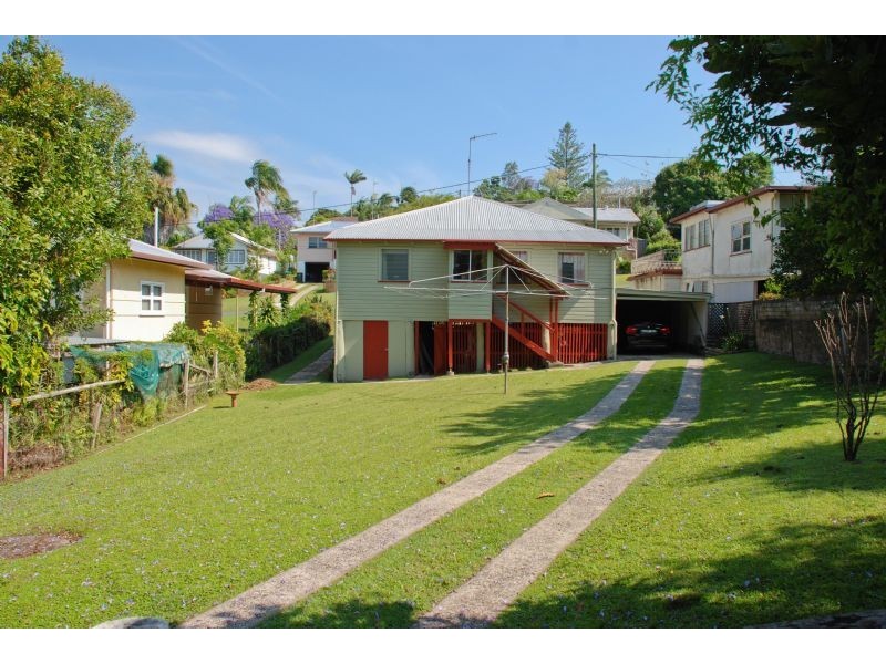 3 Gloucester Street, Murwillumbah NSW 2484
