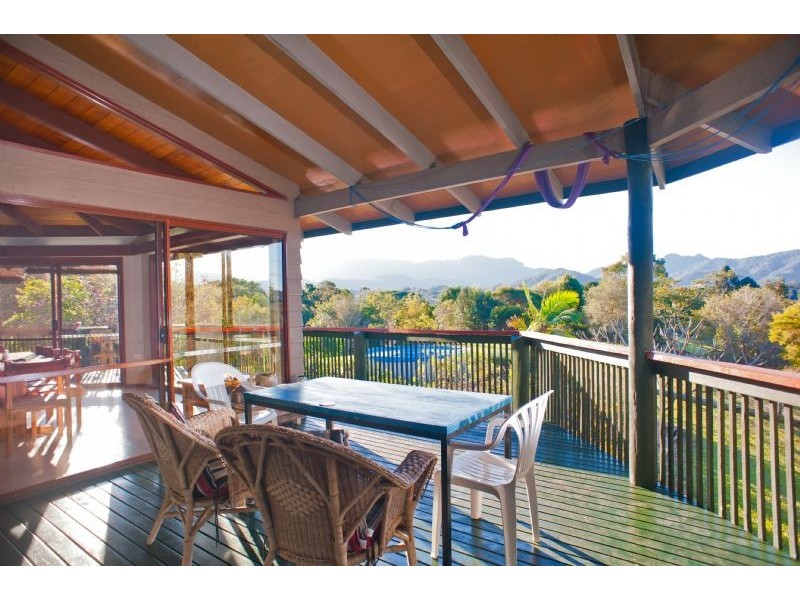 Crystal Creek NSW 2484