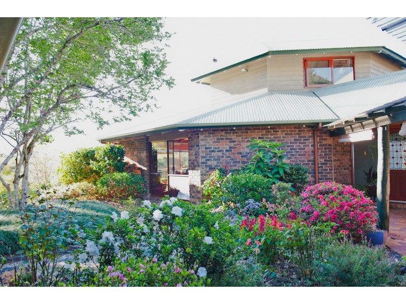 Crystal Creek NSW 2484