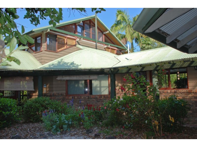 Crystal Creek NSW 2484