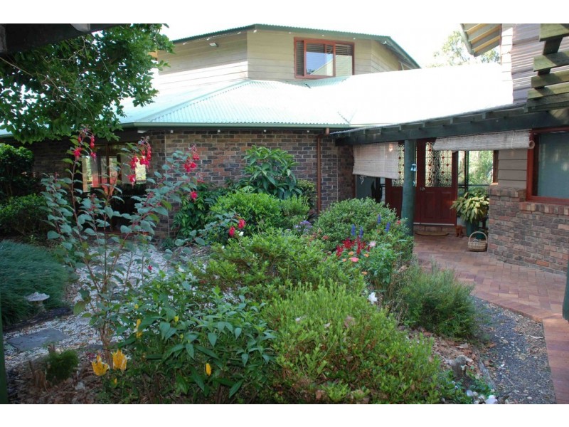 Crystal Creek NSW 2484