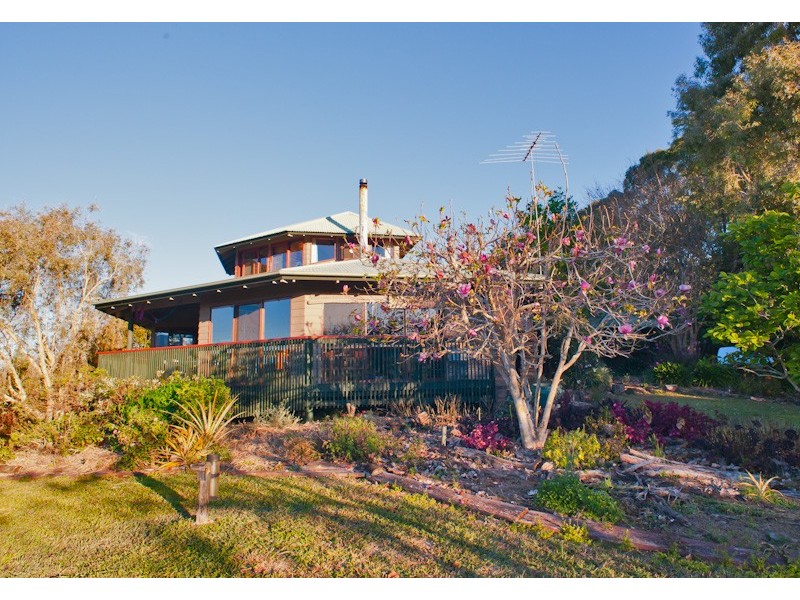 Crystal Creek NSW 2484