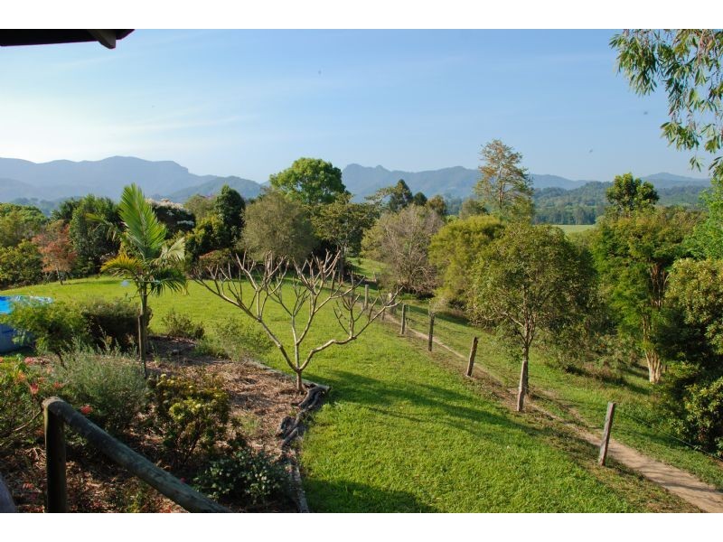 Crystal Creek NSW 2484