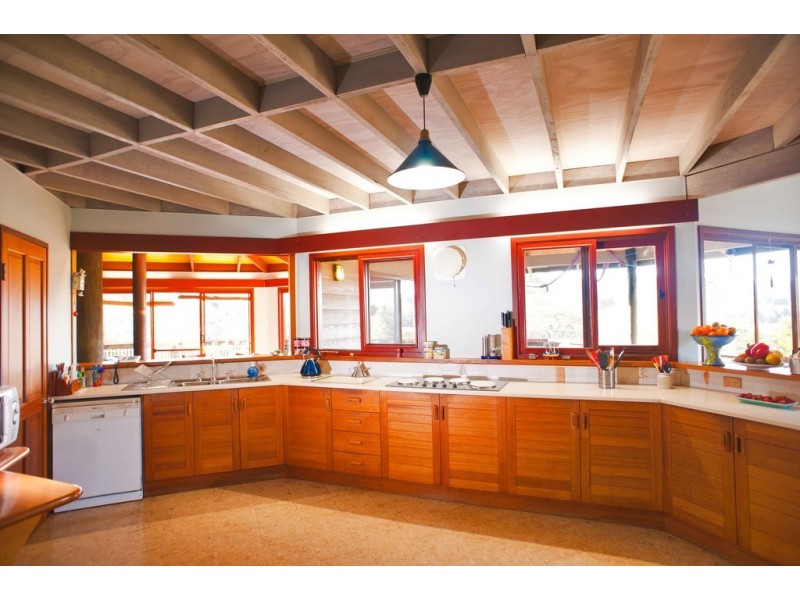 Crystal Creek NSW 2484