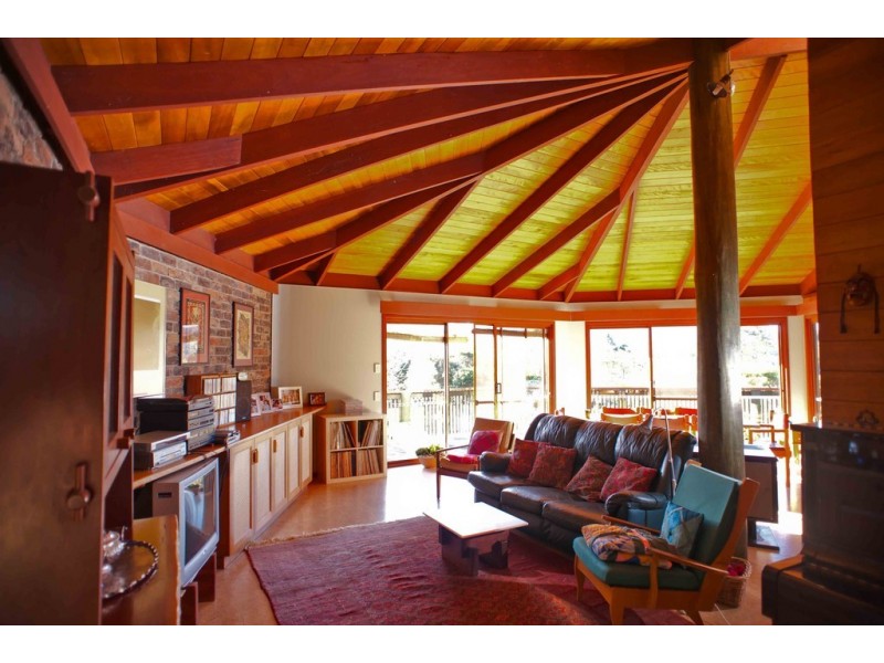 Crystal Creek NSW 2484