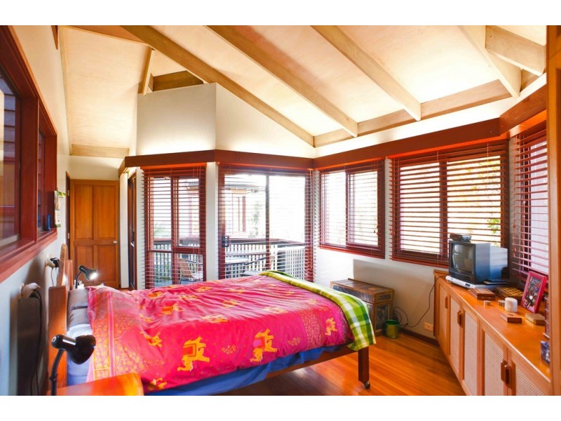 Crystal Creek NSW 2484