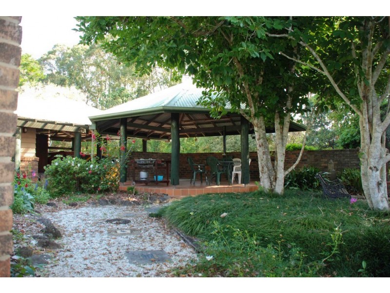 Crystal Creek NSW 2484