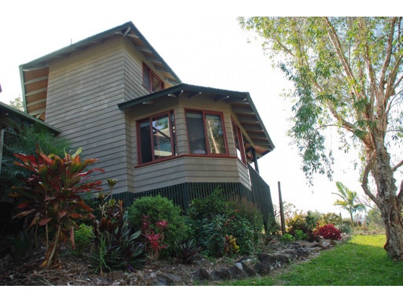 Crystal Creek NSW 2484