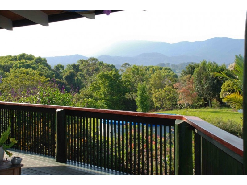 Crystal Creek NSW 2484