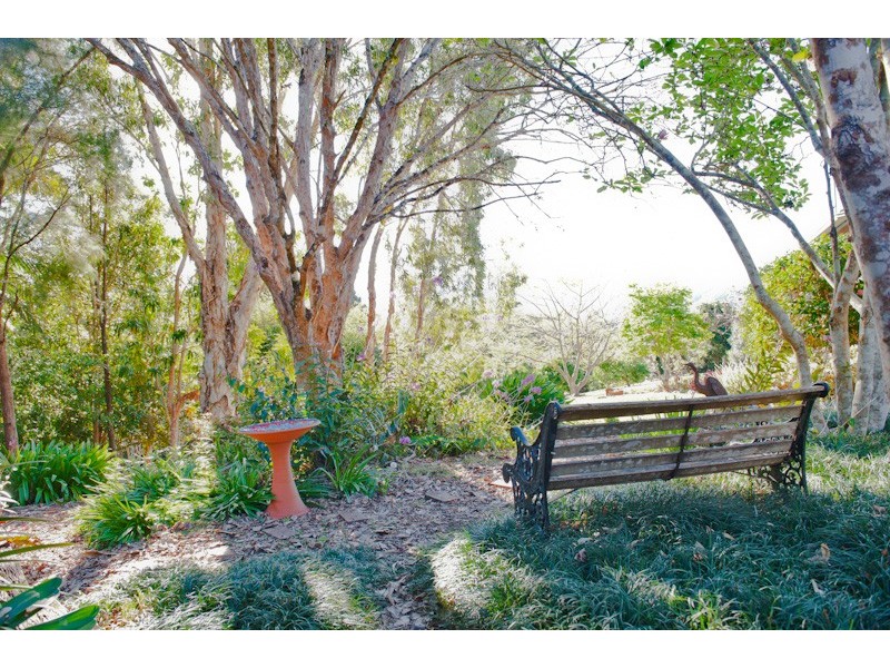 Crystal Creek NSW 2484