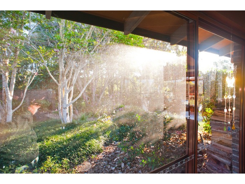 Crystal Creek NSW 2484