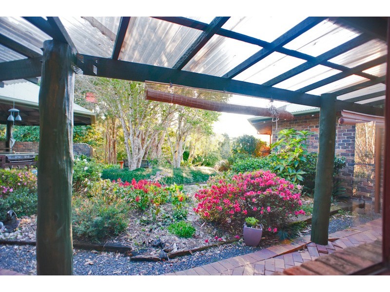 Crystal Creek NSW 2484