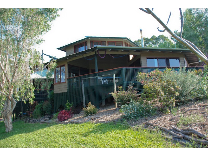 Crystal Creek NSW 2484