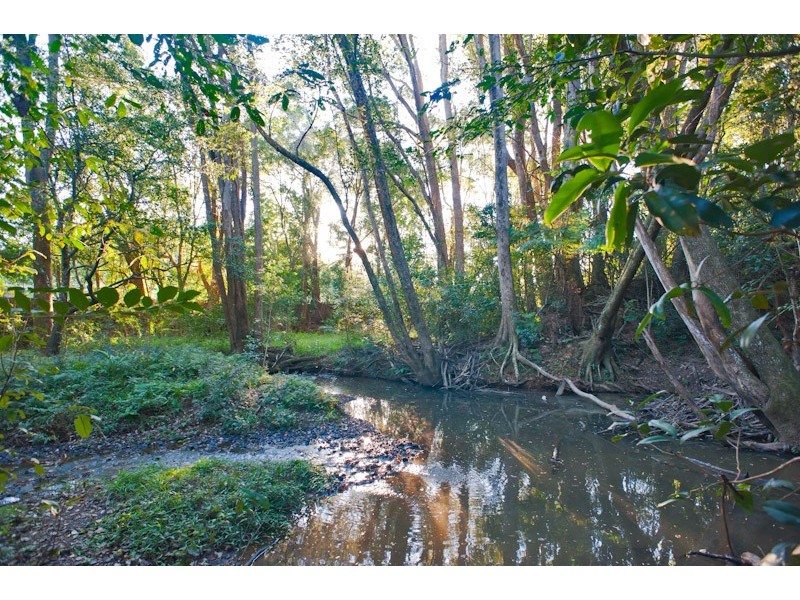 Crystal Creek NSW 2484