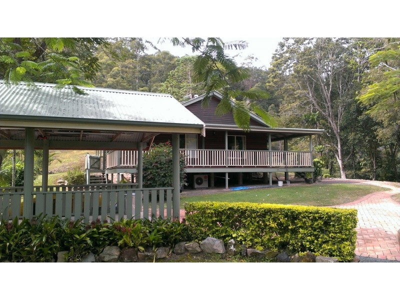 Stokers Siding NSW 2484