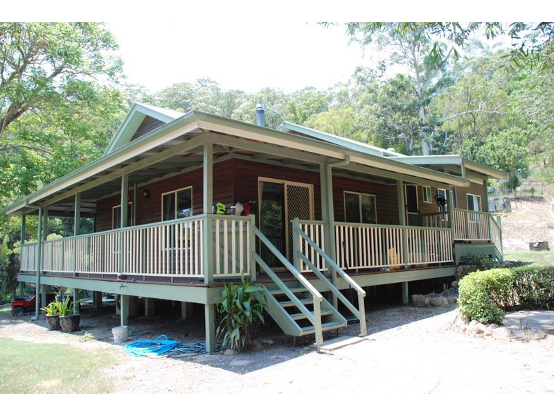 Stokers Siding NSW 2484