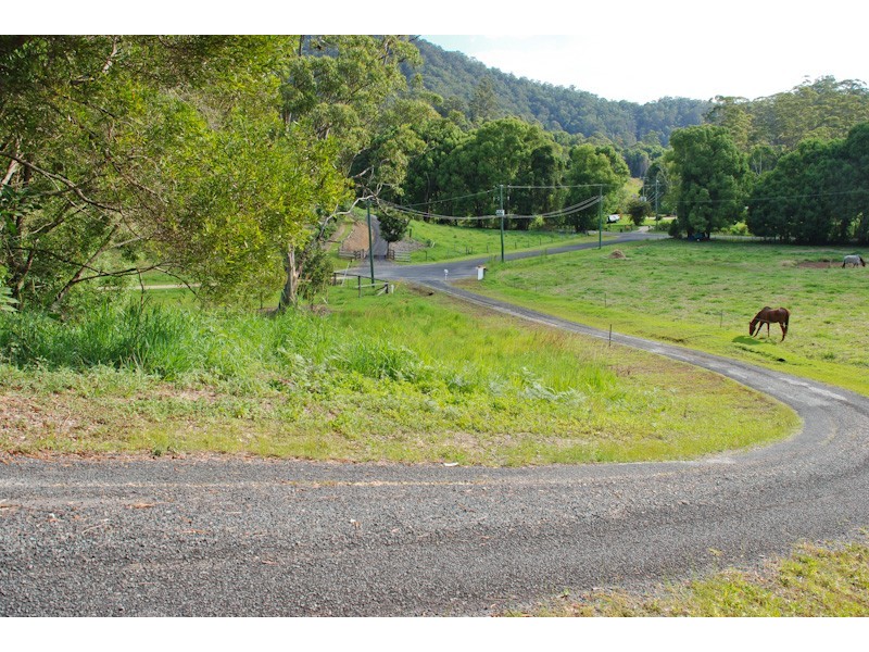 Stokers Siding NSW 2484