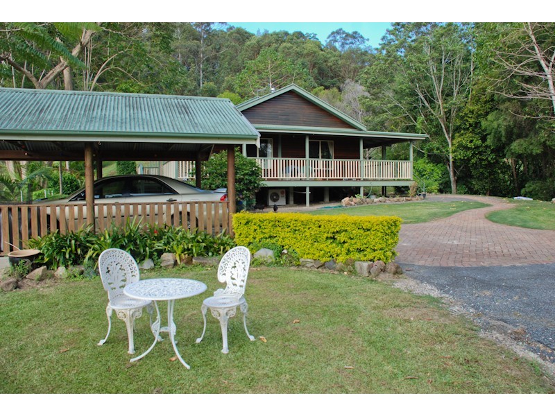 Stokers Siding NSW 2484