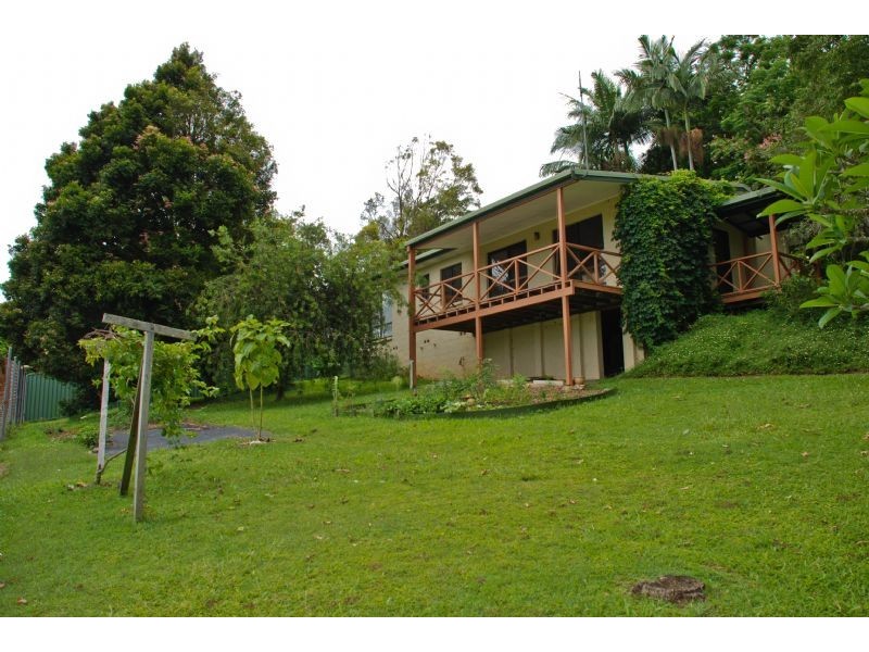 Murwillumbah NSW 2484