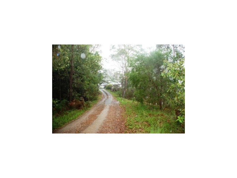 Crystal Creek NSW 2484