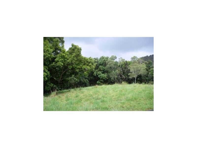 Crystal Creek NSW 2484