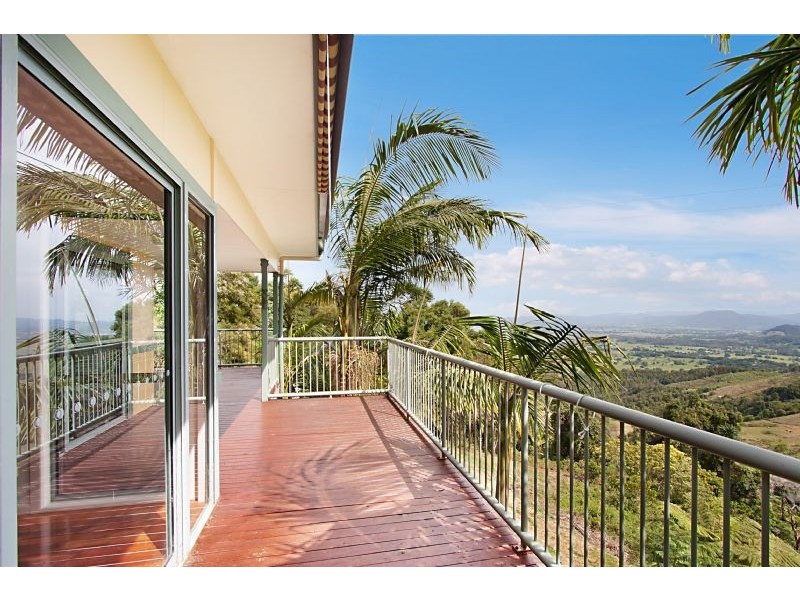 826 Tomewin Road, Tomewin, Murwillumbah NSW 2484