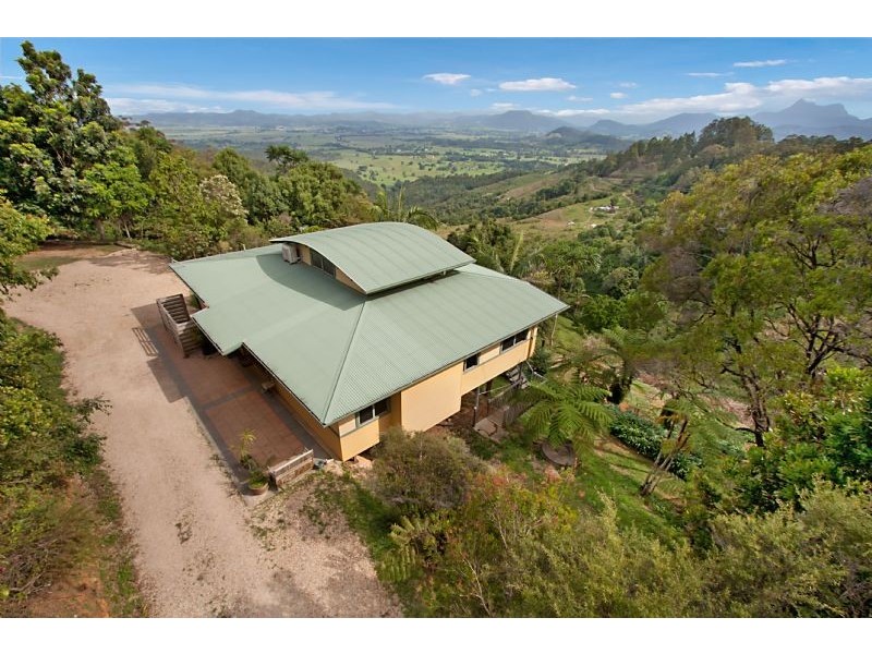 826 Tomewin Road, Tomewin, Murwillumbah NSW 2484