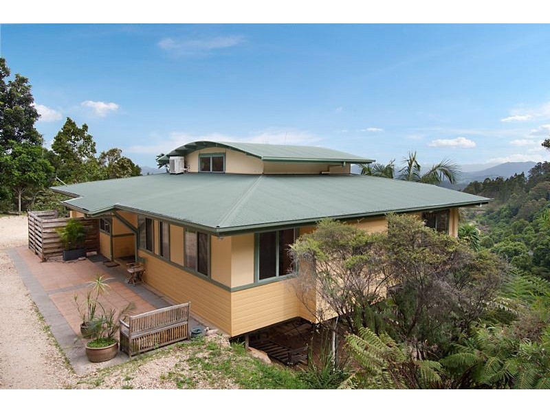 826 Tomewin Road, Tomewin, Murwillumbah NSW 2484