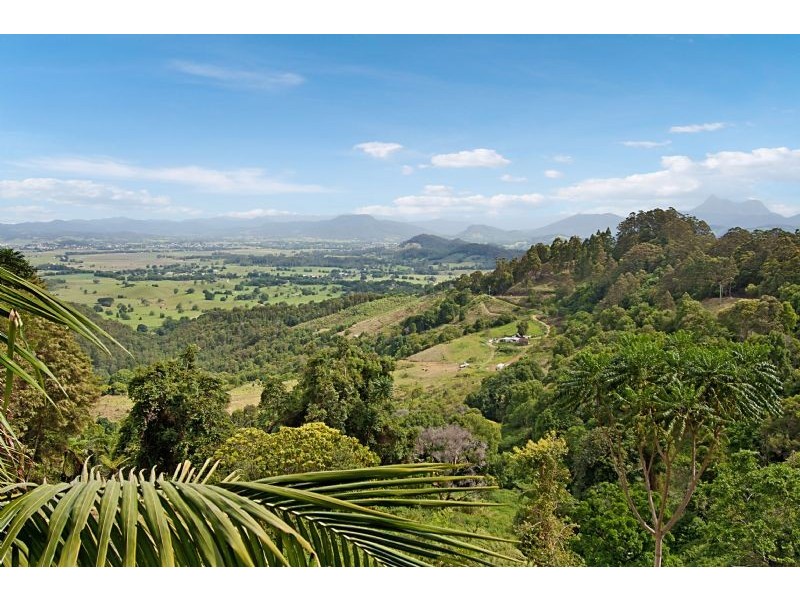 826 Tomewin Road, Tomewin, Murwillumbah NSW 2484