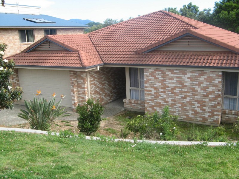 45 Mt Ernest Crescent, Murwillumbah NSW 2484