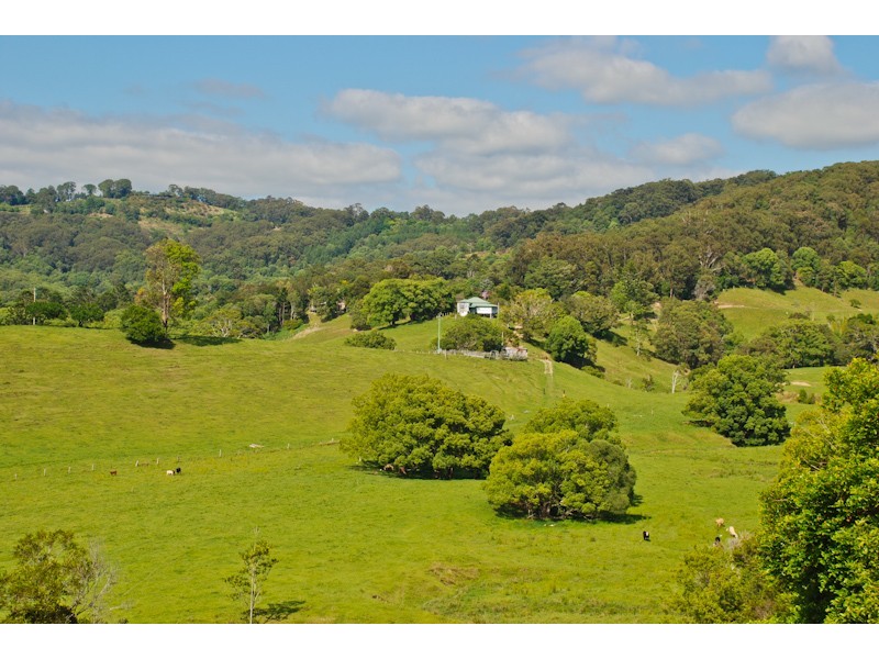 Clothiers Creek NSW 2484