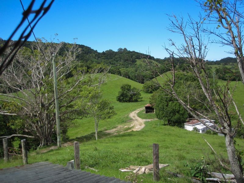 Clothiers Creek NSW 2484