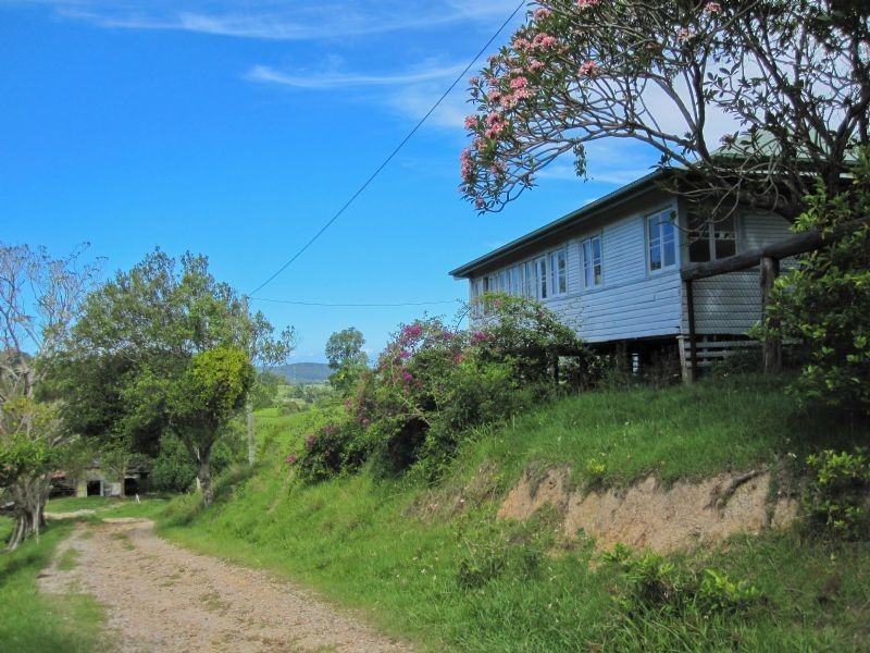 Clothiers Creek NSW 2484