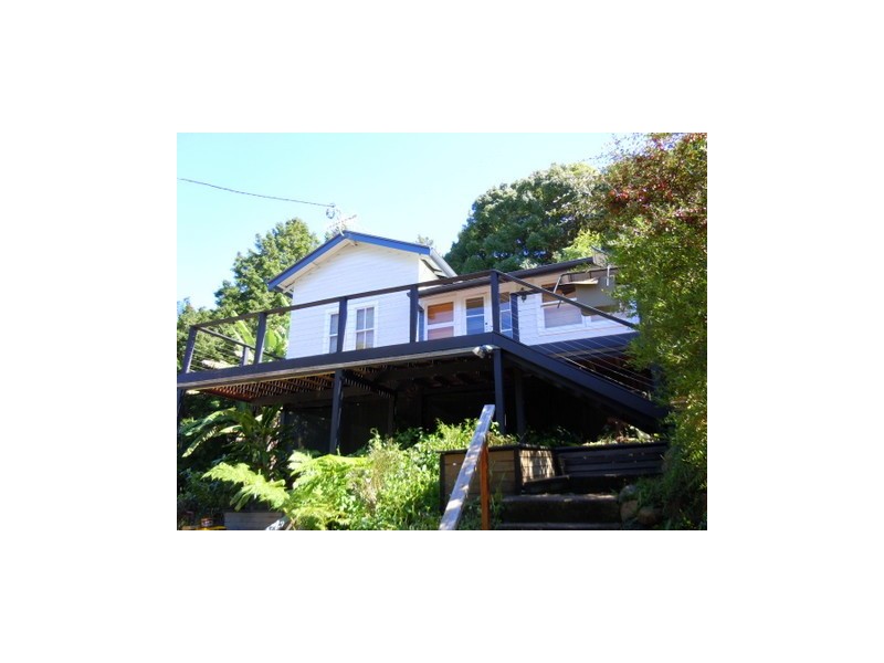 29 Queen Street, Murwillumbah NSW 2484