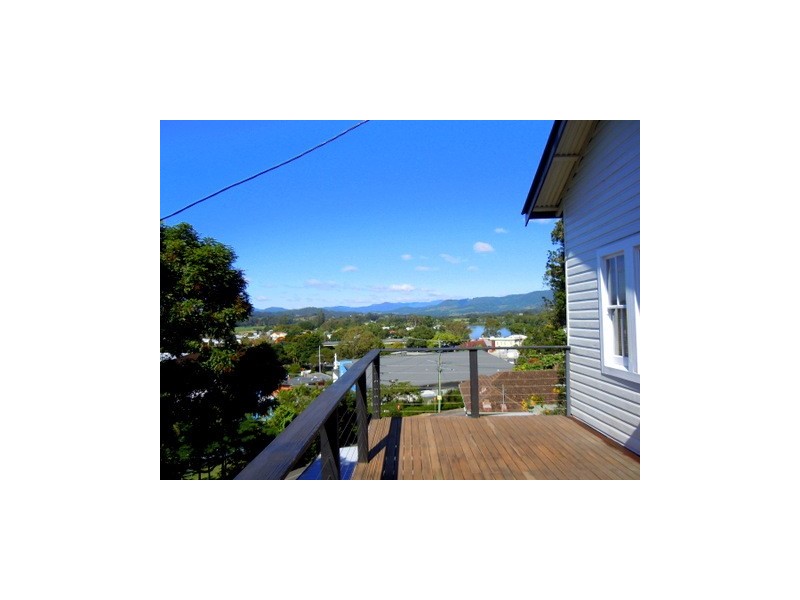 29 Queen Street, Murwillumbah NSW 2484