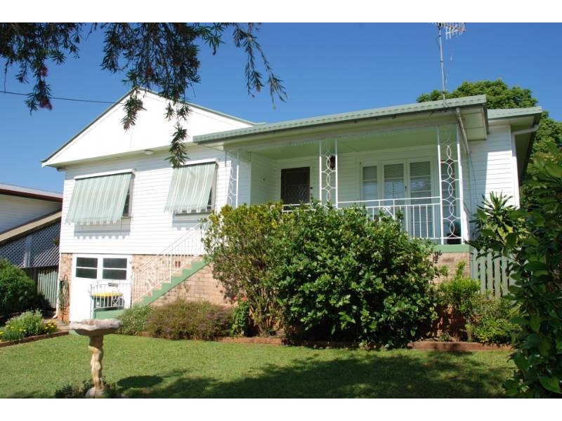 Murwillumbah NSW 2484