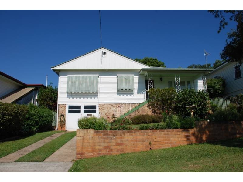 Murwillumbah NSW 2484