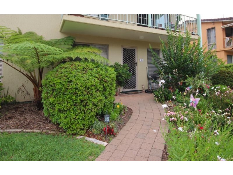 Murwillumbah NSW 2484