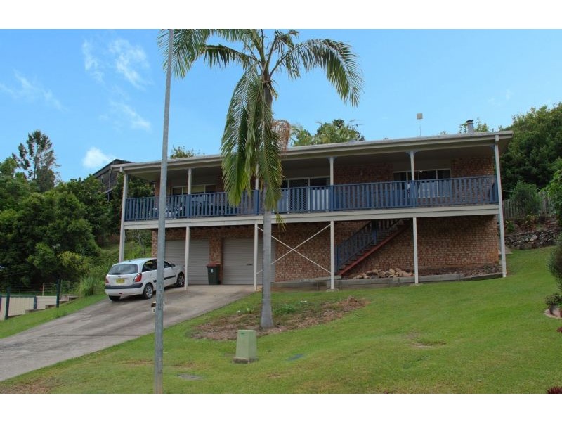 Murwillumbah NSW 2484
