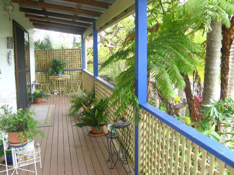 1 Elizabeth Street, Murwillumbah NSW 2484