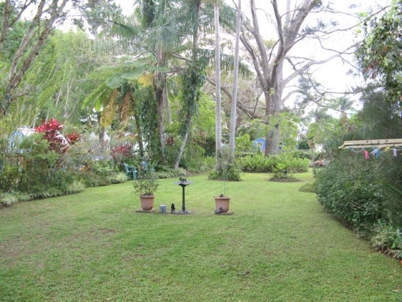 1 Elizabeth Street, Murwillumbah NSW 2484