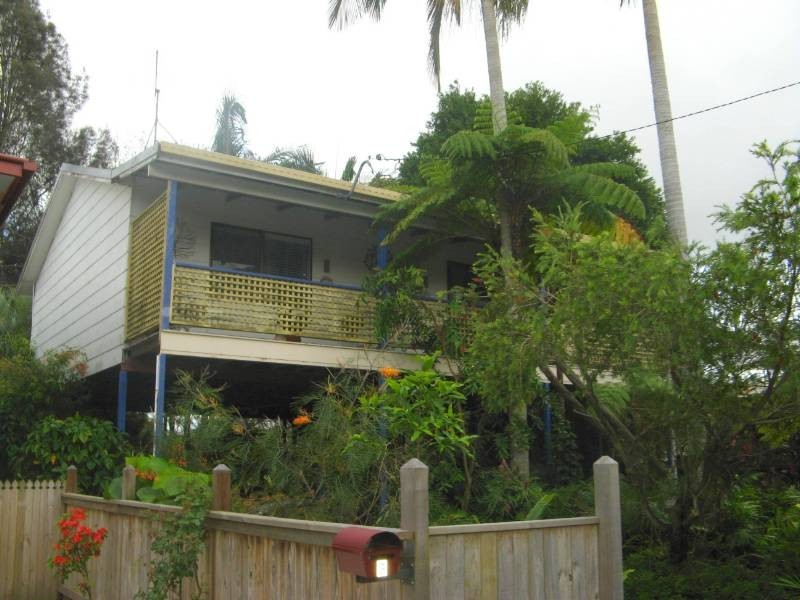 1 Elizabeth Street, Murwillumbah NSW 2484