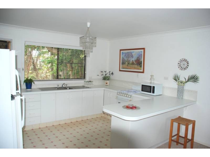 1 Elizabeth Street, Murwillumbah NSW 2484