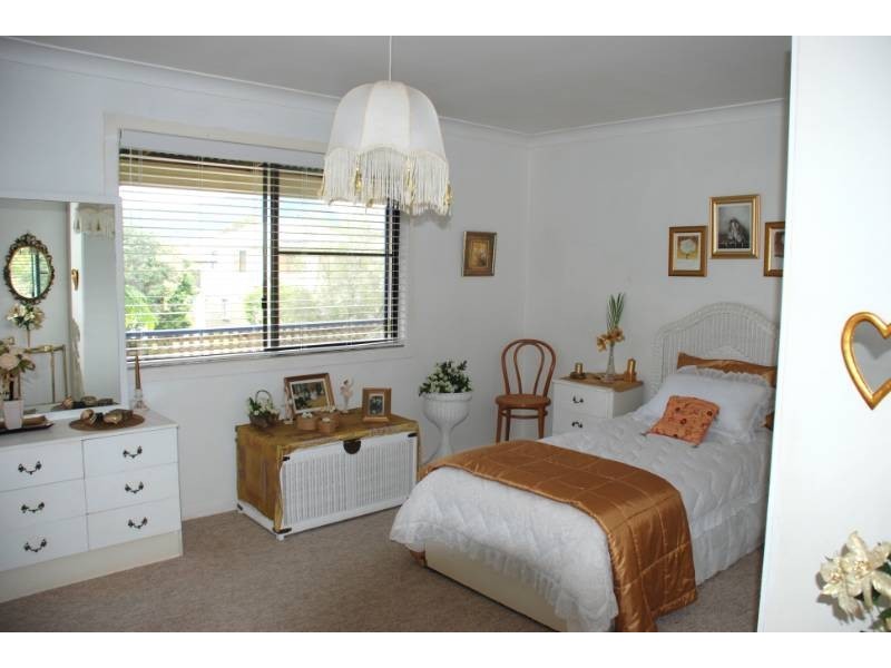 1 Elizabeth Street, Murwillumbah NSW 2484