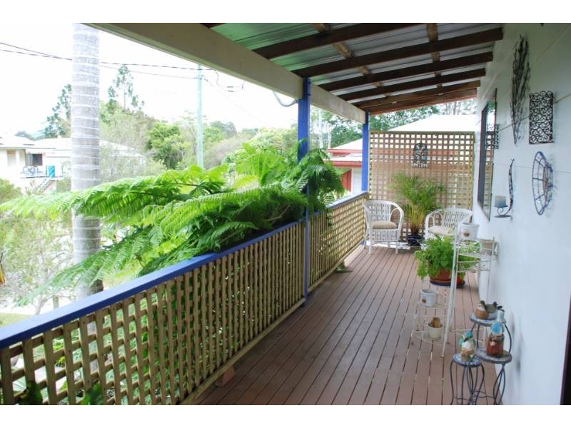 1 Elizabeth Street, Murwillumbah NSW 2484