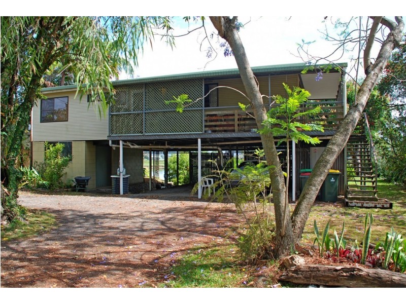 143 Tweed Valley Way, Murwillumbah NSW 2484